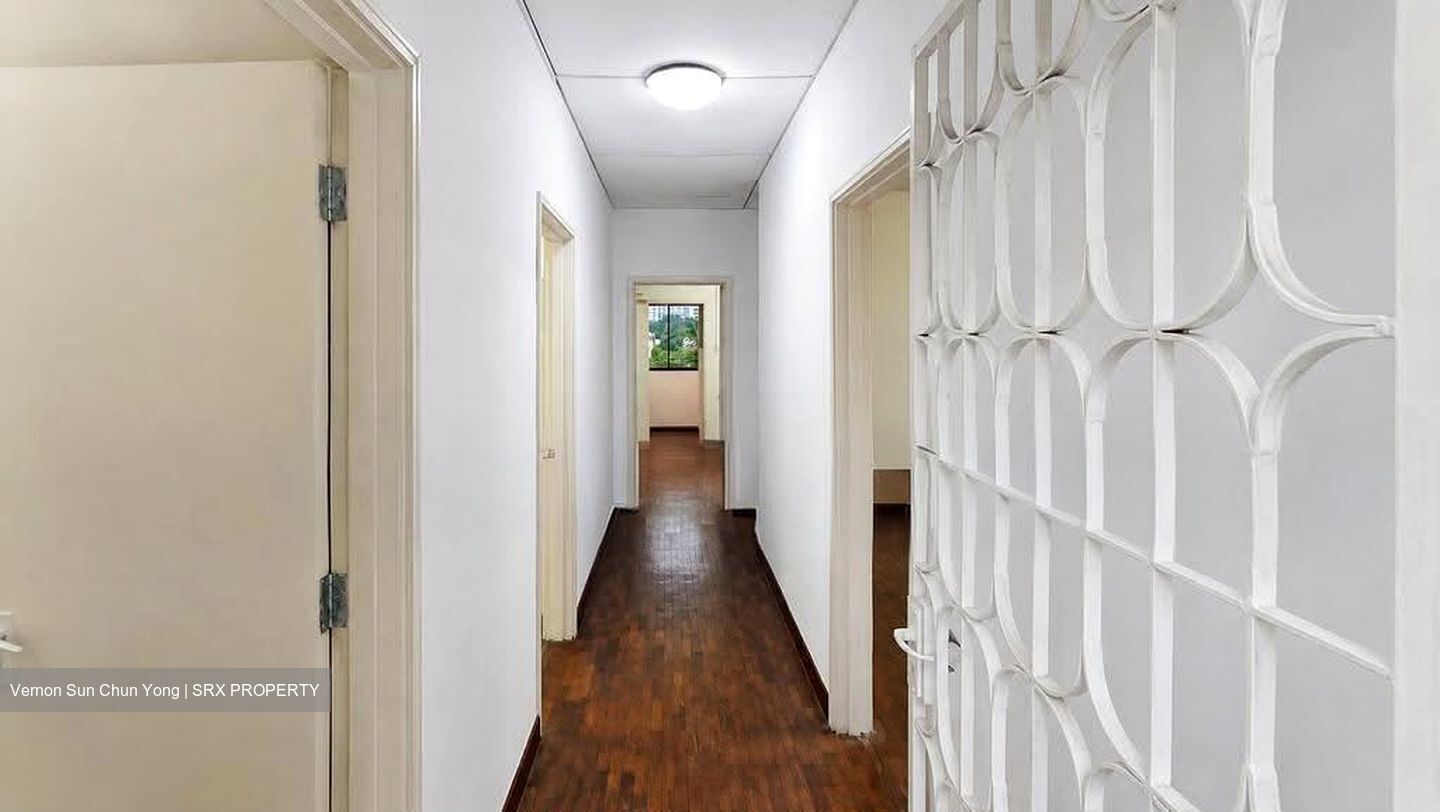 Clementi Park (D21), Detached #618188061